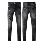 Coco Shoes Amiri Jean 8908 - Cocoshoesvip.net