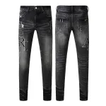 Coco Shoes Amiri Jean 8908 - Cocoshoesvip.net
