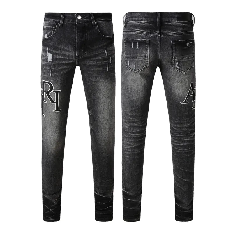 Coco Shoes Amiri Jean 8908 - Cocoshoesvip.net