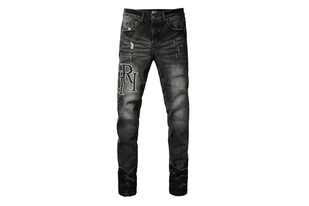 Coco Shoes Amiri Jean 8908 - Cocoshoesvip.net