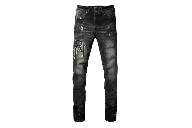 Coco Shoes Amiri Jean 8908 - Cocoshoesvip.net