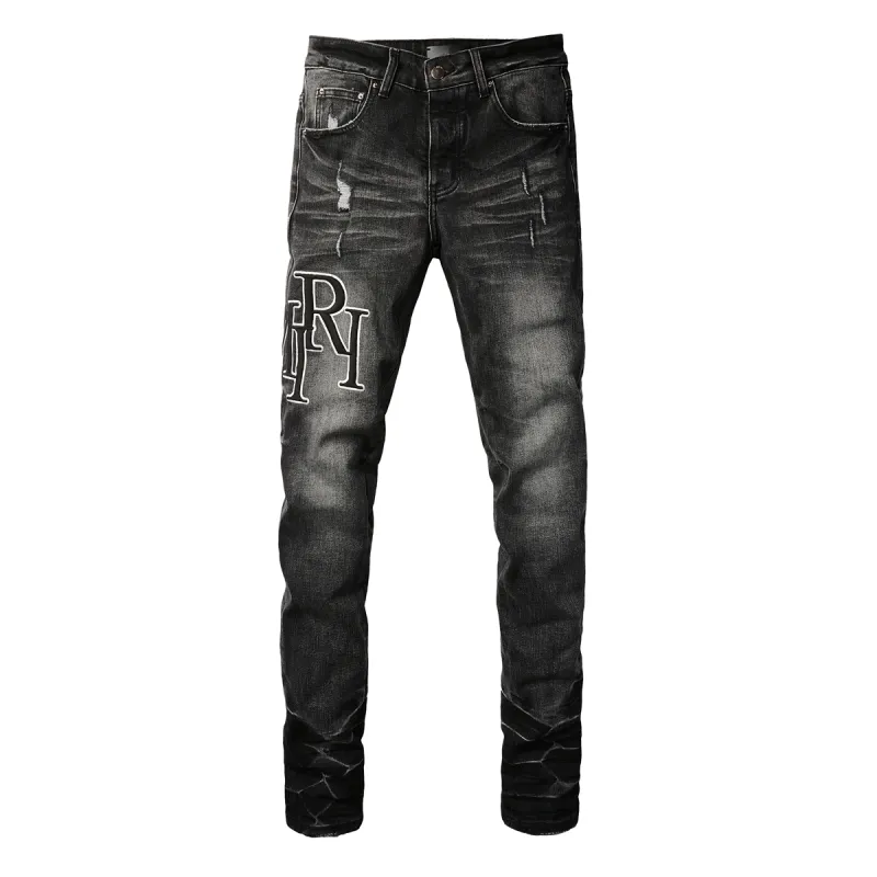 Coco Shoes Amiri Jean 8908 - Cocoshoesvip.net