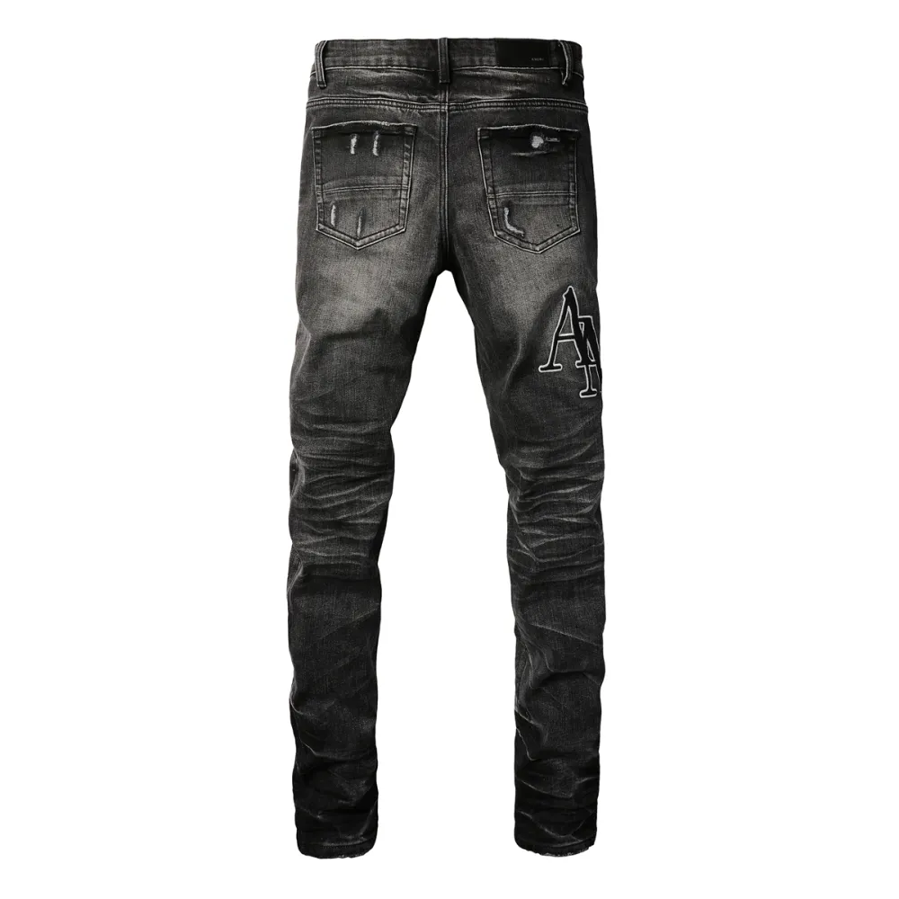 Coco Shoes Amiri Jean 8908 - Cocoshoesvip.net