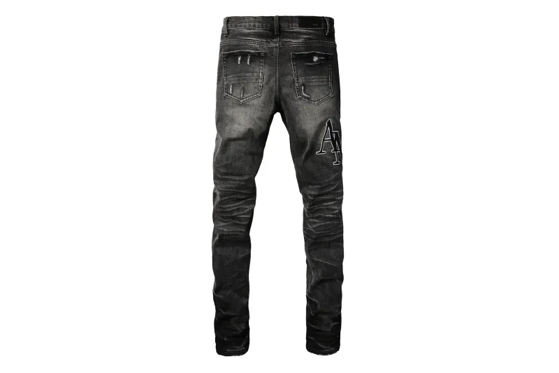 Coco Shoes Amiri Jean 8908 - Cocoshoesvip.net