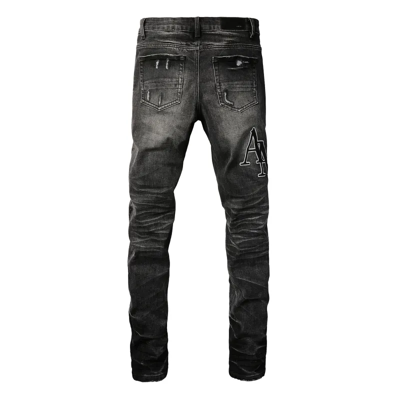 Coco Shoes Amiri Jean 8908 - Cocoshoesvip.net