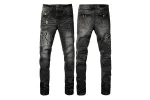 Coco Shoes Amiri Jean 8908 - Cocoshoesvip.net