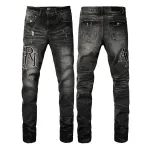Coco Shoes Amiri Jean 8908 - Cocoshoesvip.net