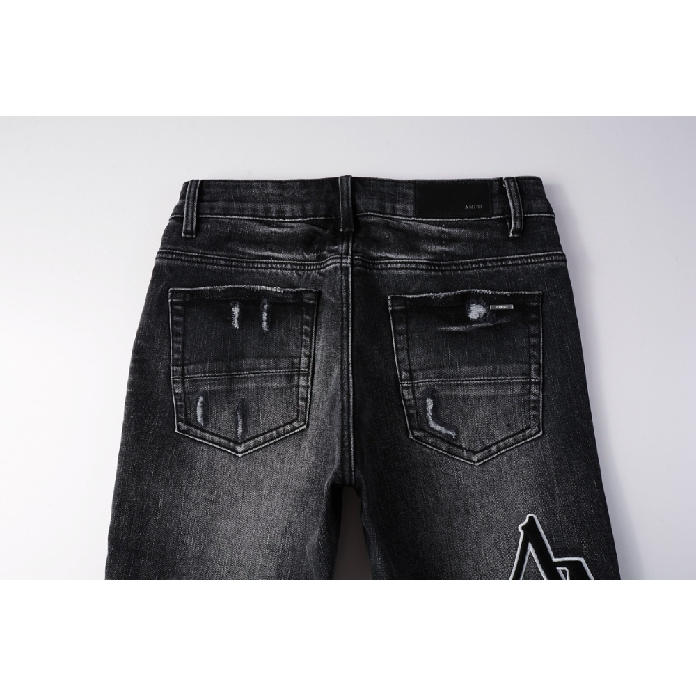 Coco Shoes Amiri Jean 8908 - Cocoshoesvip.net