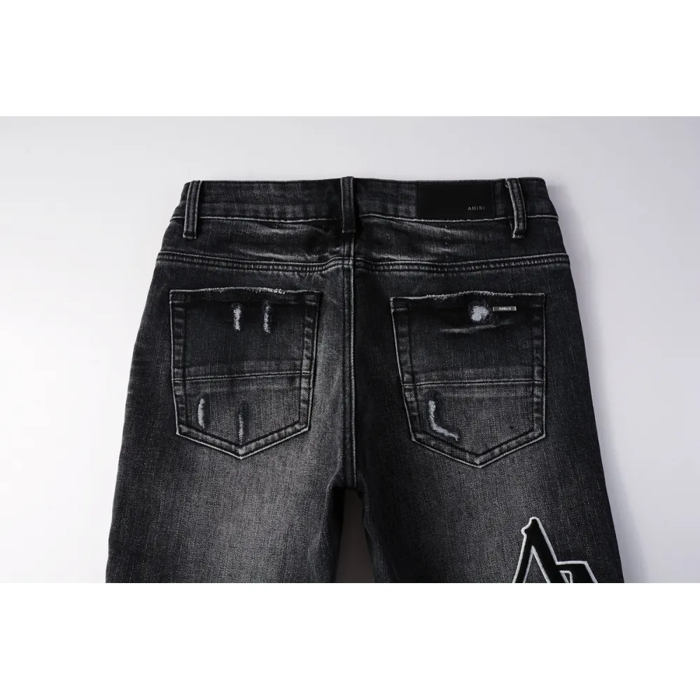 Coco Shoes Amiri Jean 8908 - Cocoshoesvip.net