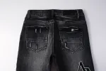 Coco Shoes Amiri Jean 8908 - Cocoshoesvip.net