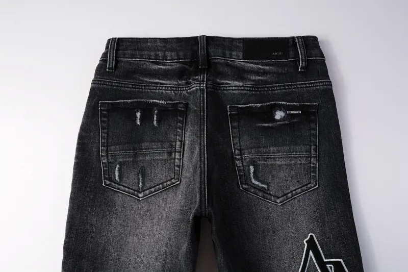 Coco Shoes Amiri Jean 8908 - Cocoshoesvip.net