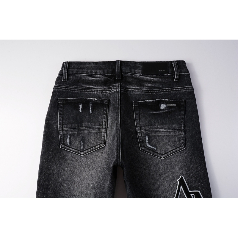 Coco Shoes Amiri Jean 8908 - Cocoshoesvip.net