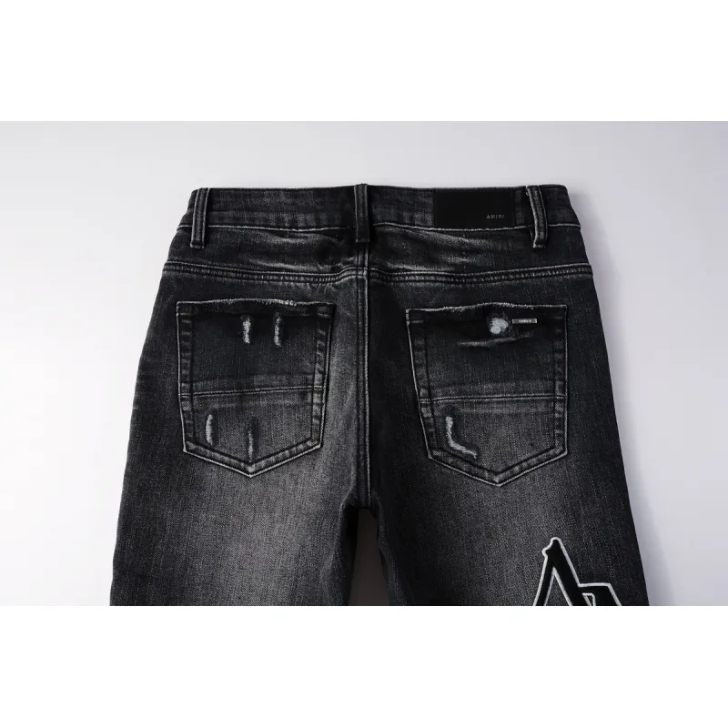 Coco Shoes Amiri Jean 8908 - Cocoshoesvip.net