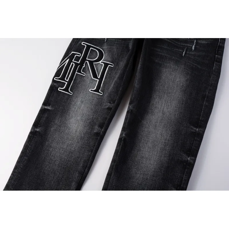 Coco Shoes Amiri Jean 8908 - Cocoshoesvip.net