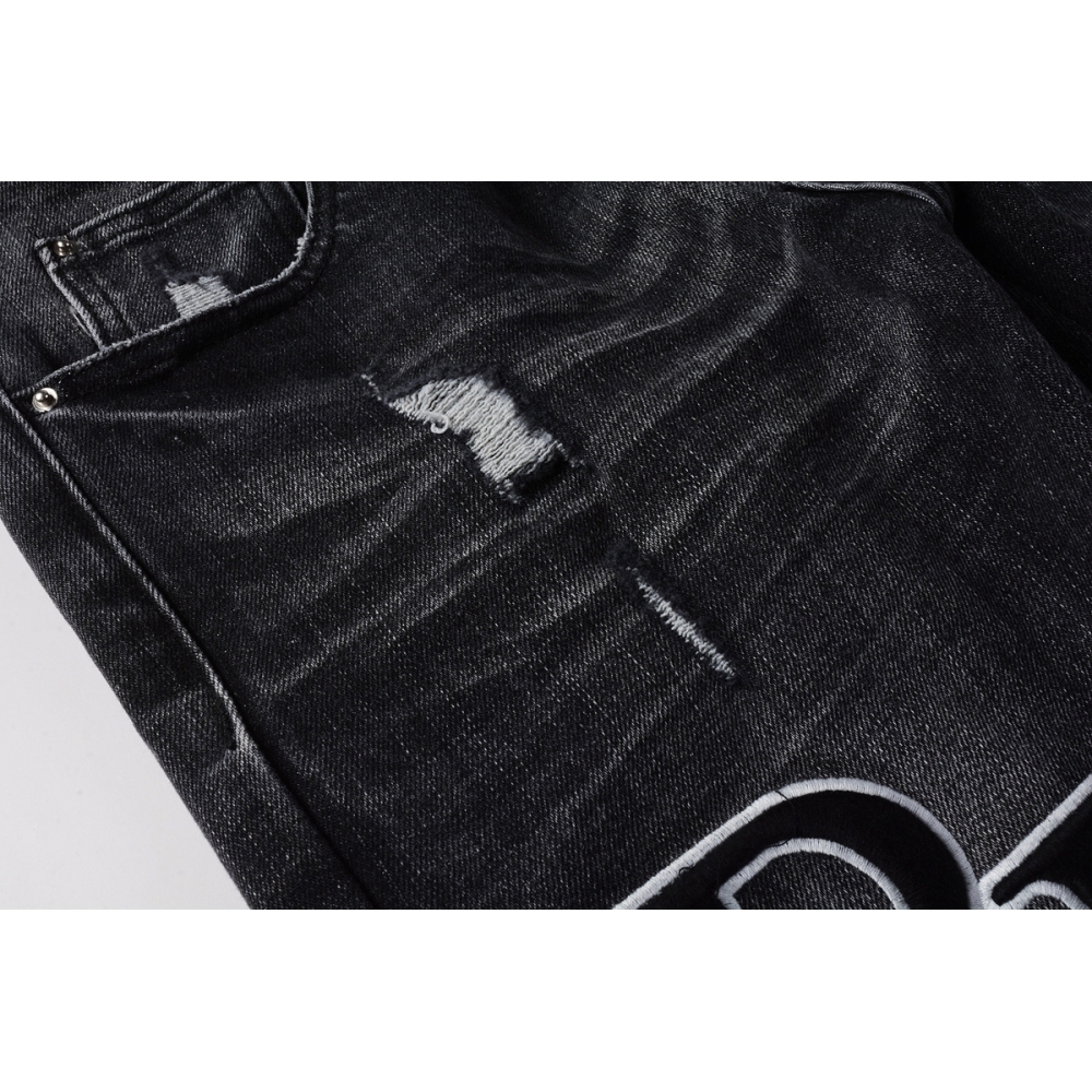 Coco Shoes Amiri Jean 8908 - Cocoshoesvip.net