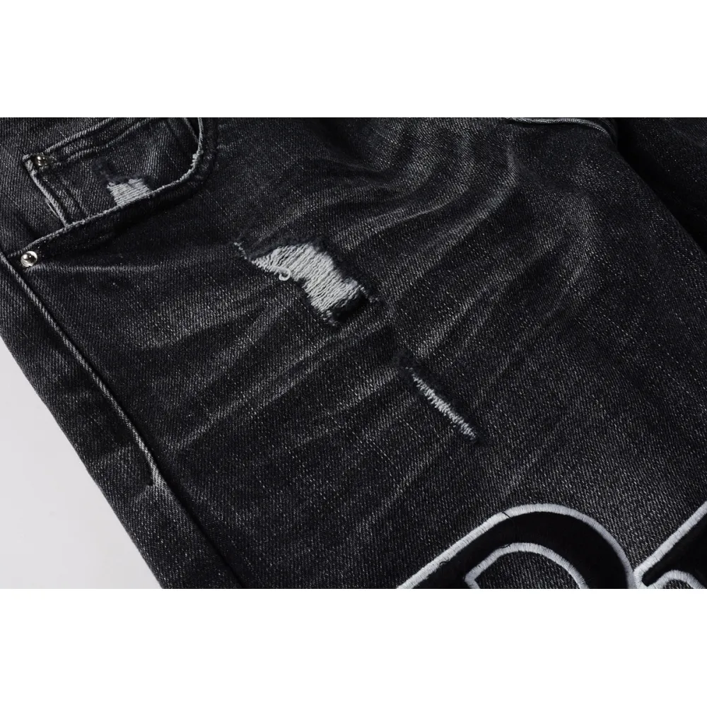 Coco Shoes Amiri Jean 8908 - Cocoshoesvip.net