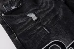 Coco Shoes Amiri Jean 8908 - Cocoshoesvip.net