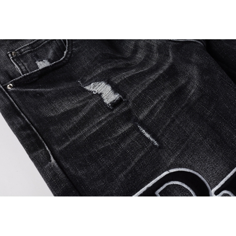 Coco Shoes Amiri Jean 8908 - Cocoshoesvip.net