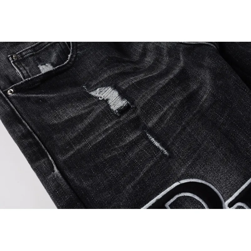 Coco Shoes Amiri Jean 8908 - Cocoshoesvip.net