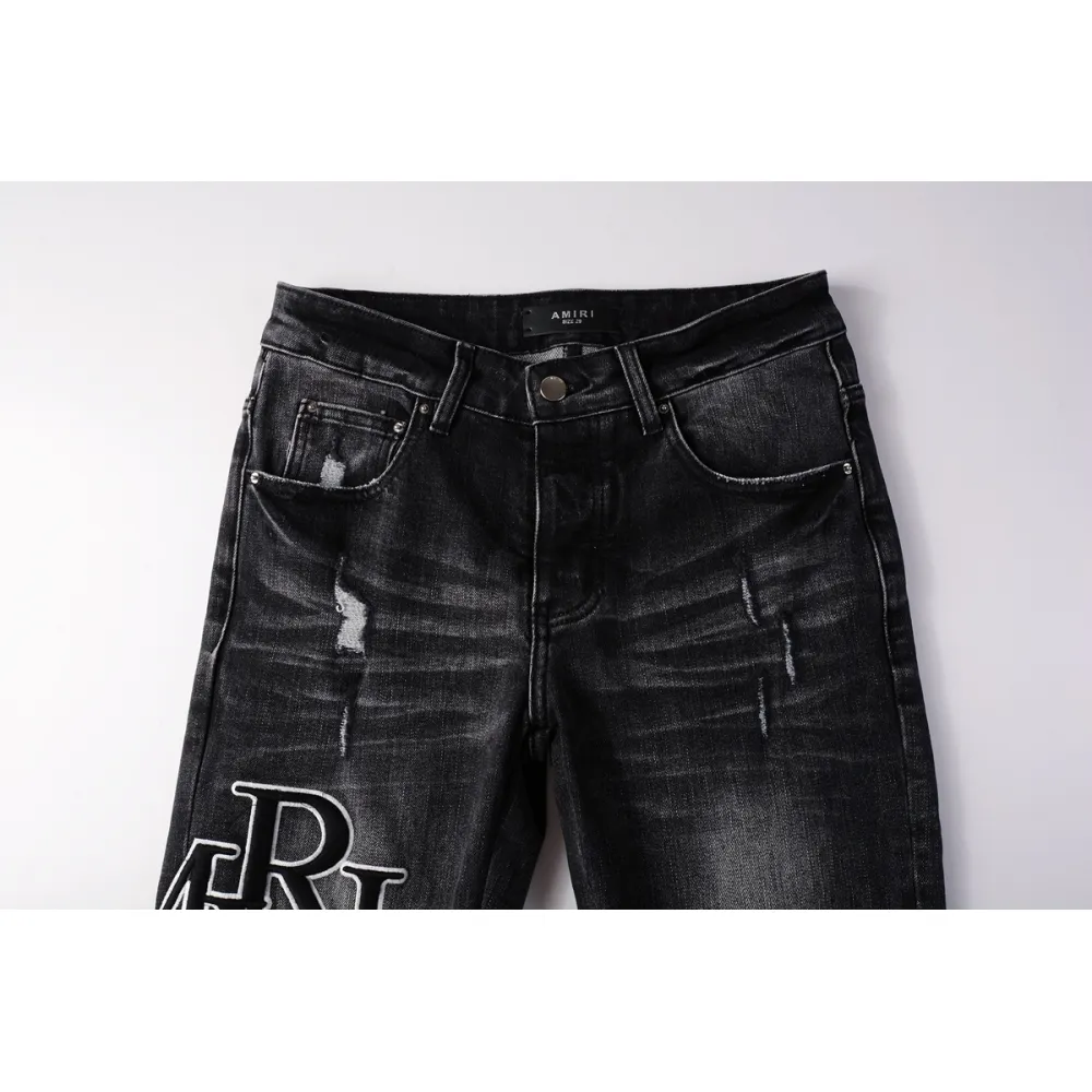 Coco Shoes Amiri Jean 8908 - Cocoshoesvip.net