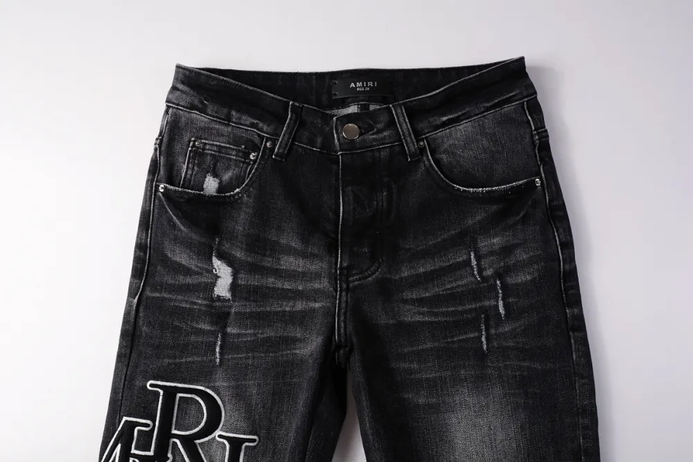 Coco Shoes Amiri Jean 8908 - Cocoshoesvip.net