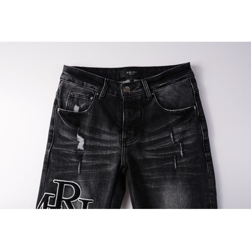 Coco Shoes Amiri Jean 8908 - Cocoshoesvip.net