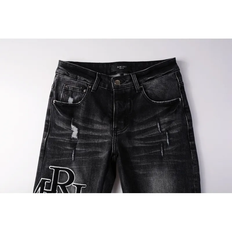 Coco Shoes Amiri Jean 8908 - Cocoshoesvip.net