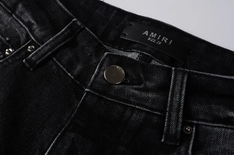 Coco Shoes Amiri Jean 8908 - Cocoshoesvip.net