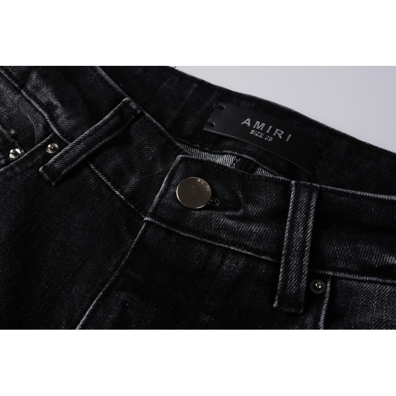 Coco Shoes Amiri Jean 8908 - Cocoshoesvip.net