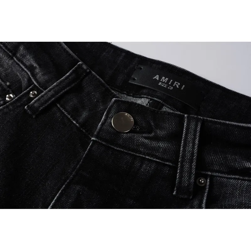 Coco Shoes Amiri Jean 8908 - Cocoshoesvip.net