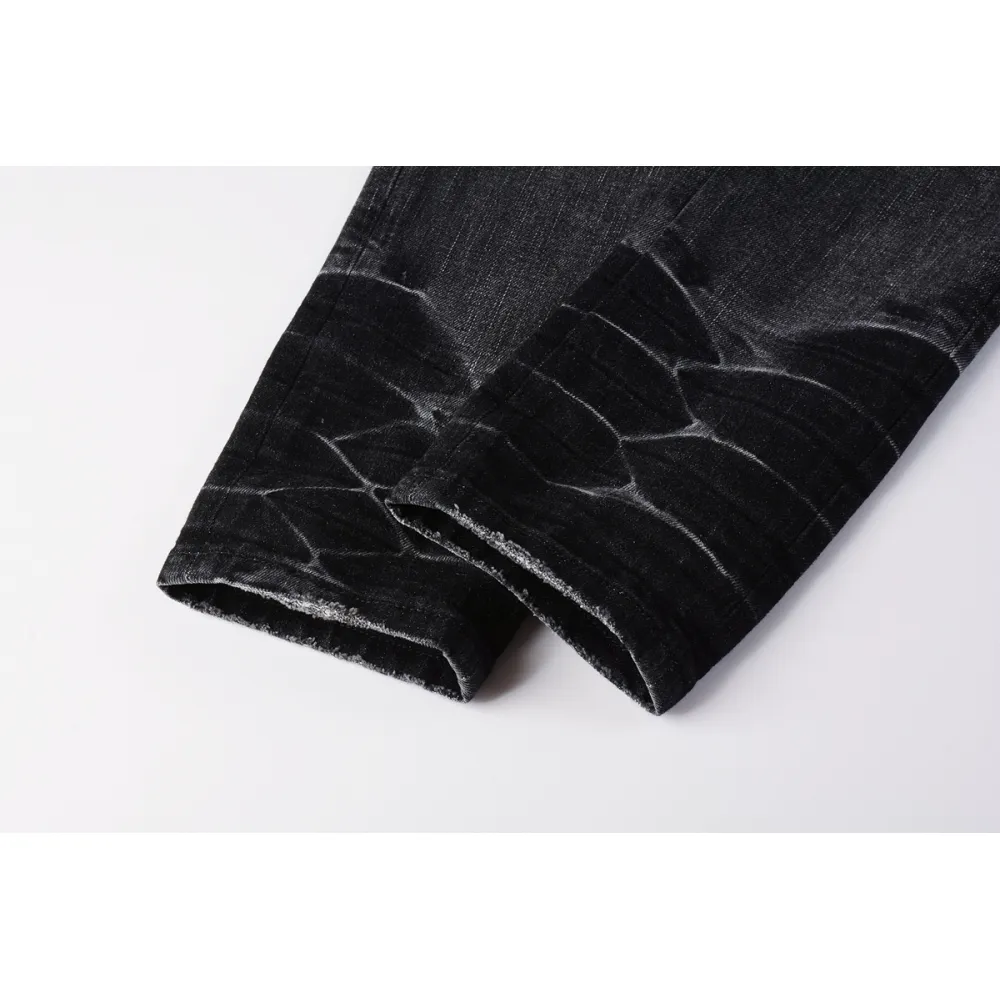 Coco Shoes Amiri Jean 8908 - Cocoshoesvip.net