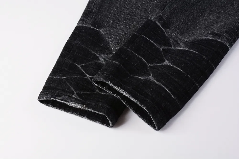 Coco Shoes Amiri Jean 8908 - Cocoshoesvip.net