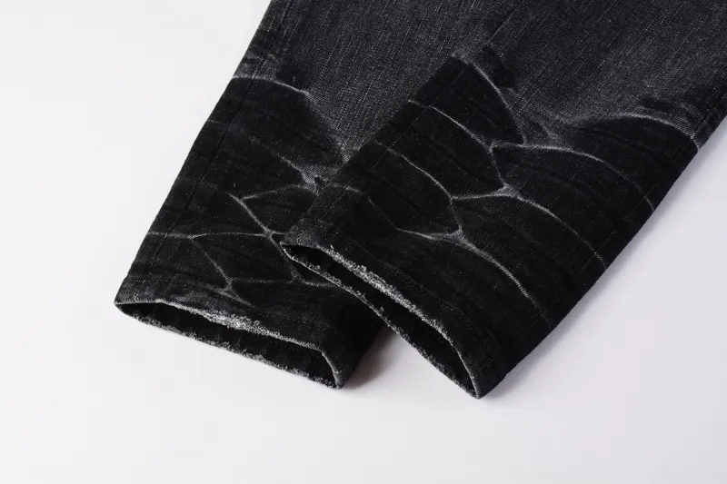 Coco Shoes Amiri Jean 8908 - Cocoshoesvip.net