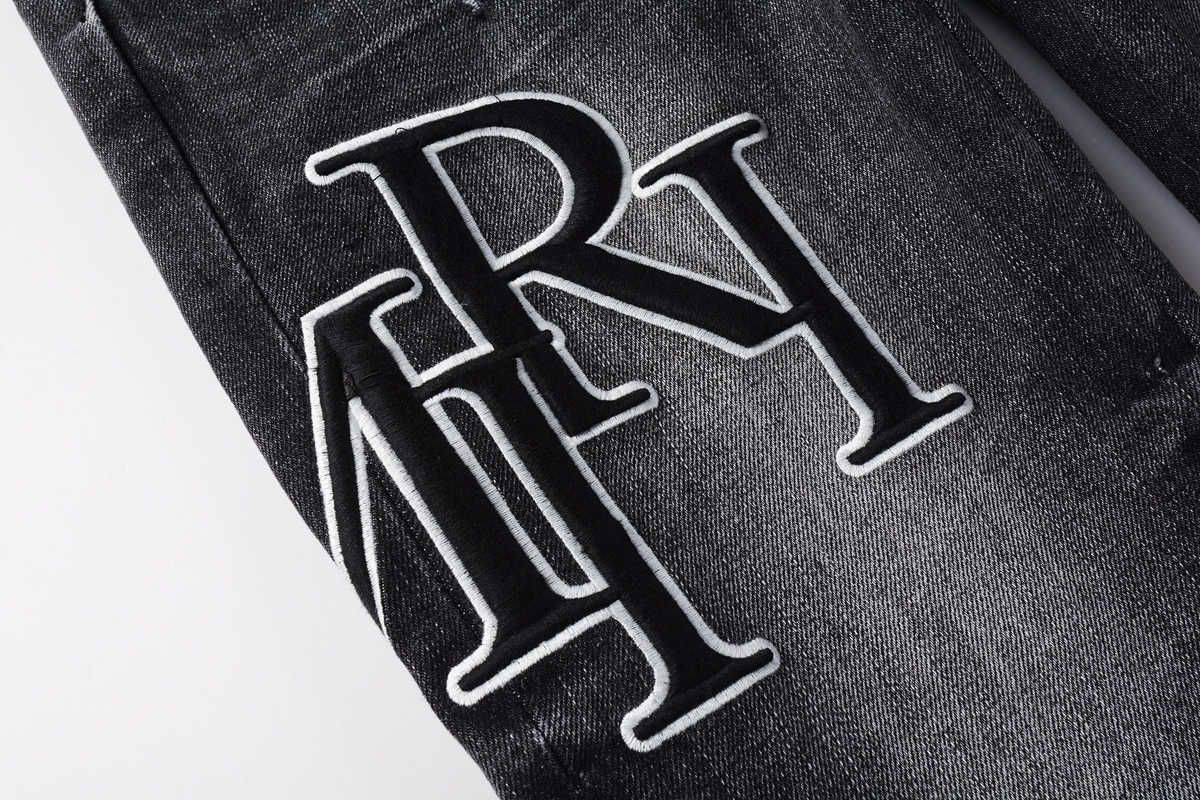 Coco Shoes Amiri Jean 8908 - Cocoshoesvip.net