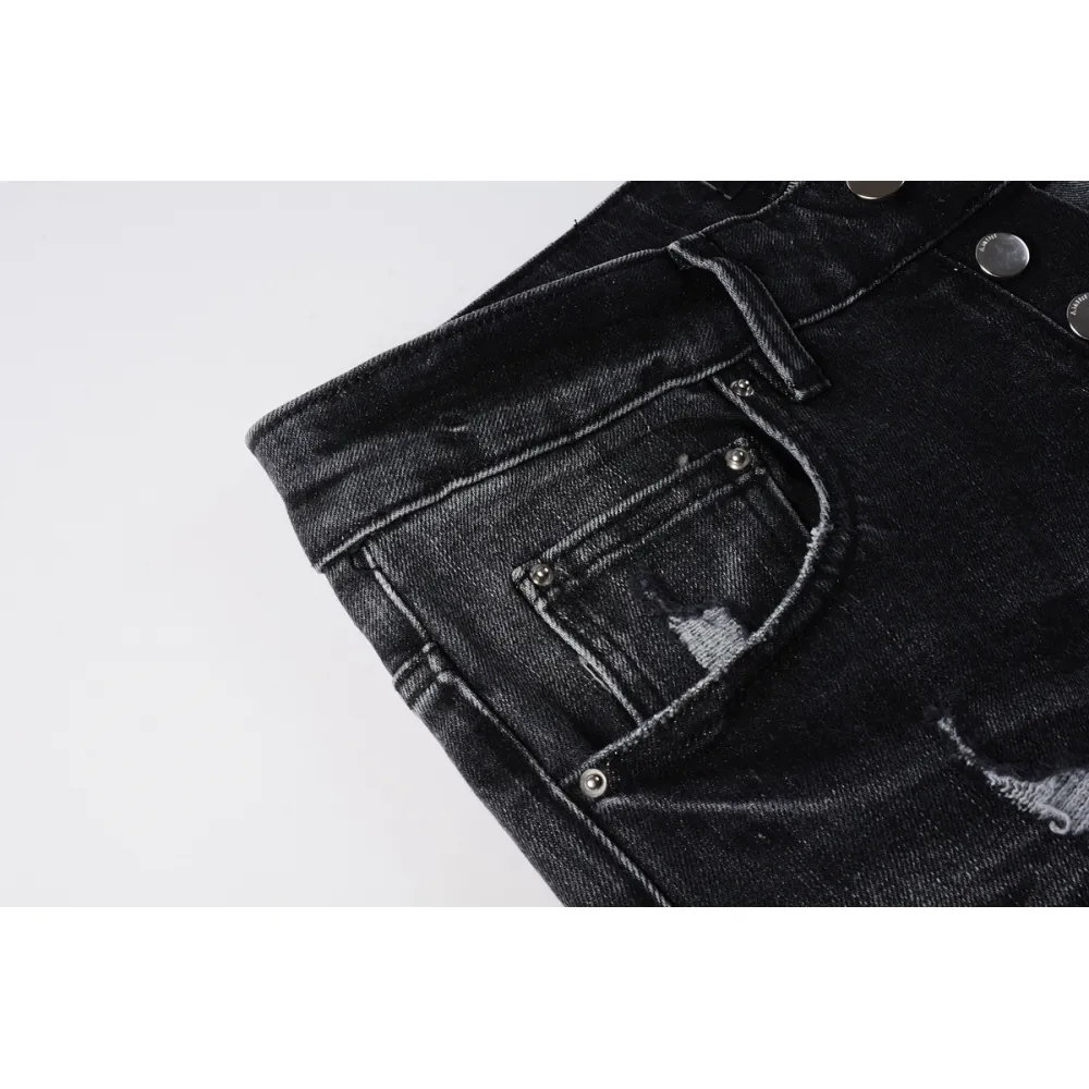Coco Shoes Amiri Jean 8908 - Cocoshoesvip.net