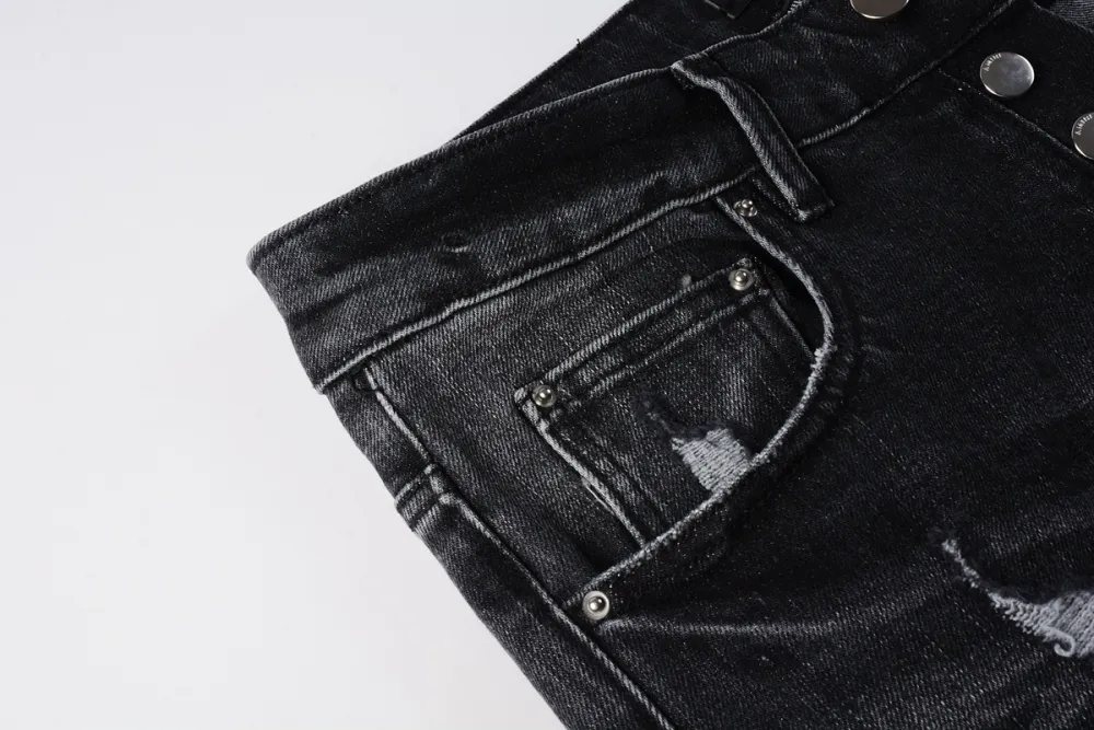 Coco Shoes Amiri Jean 8908 - Cocoshoesvip.net