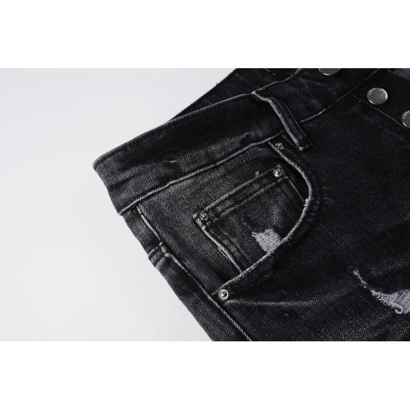 Coco Shoes Amiri Jean 8908 - Cocoshoesvip.net