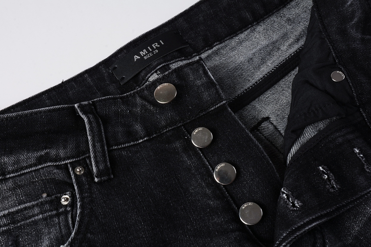 Coco Shoes Amiri Jean 8908 - Cocoshoesvip.net