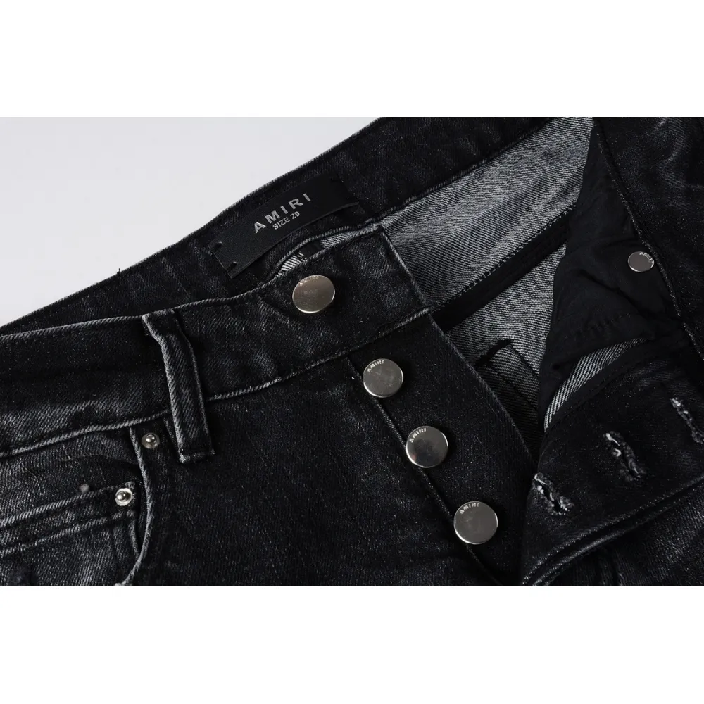 Coco Shoes Amiri Jean 8908 - Cocoshoesvip.net