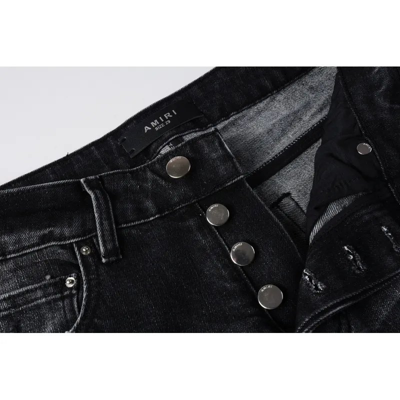 Coco Shoes Amiri Jean 8908 - Cocoshoesvip.net