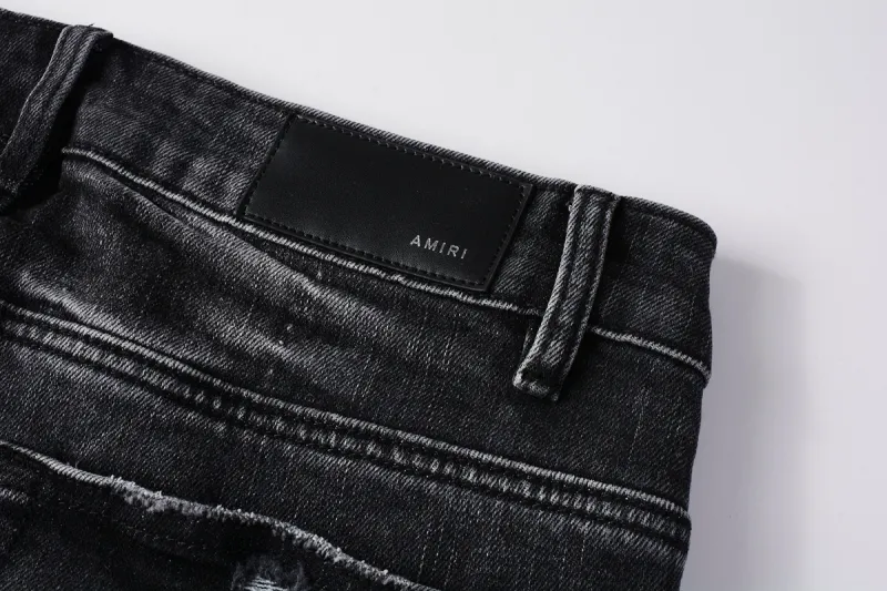 Coco Shoes Amiri Jean 8908 - Cocoshoesvip.net