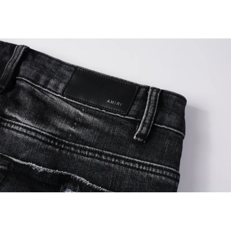 Coco Shoes Amiri Jean 8908 - Cocoshoesvip.net