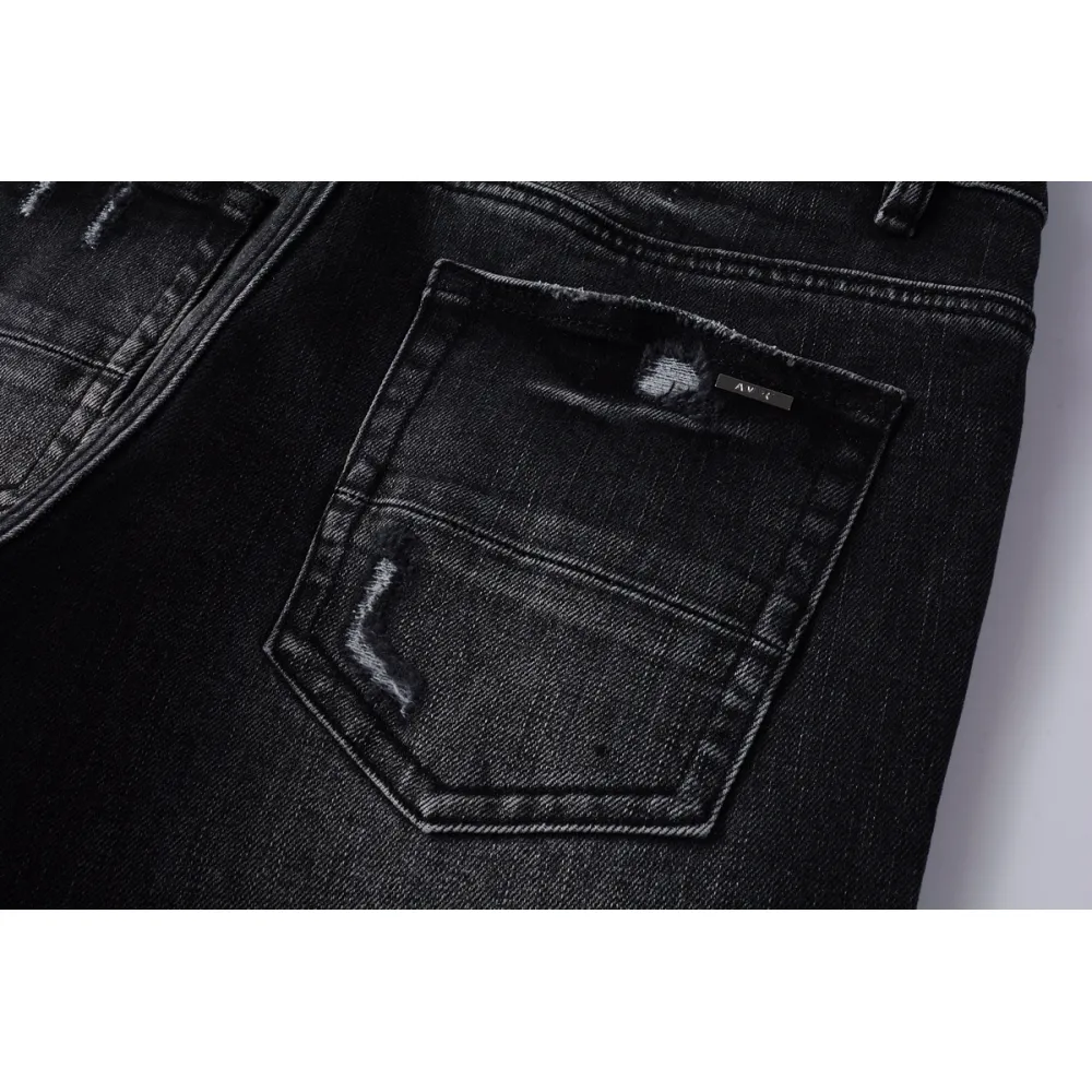 Coco Shoes Amiri Jean 8908 - Cocoshoesvip.net