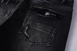 Coco Shoes Amiri Jean 8908 - Cocoshoesvip.net