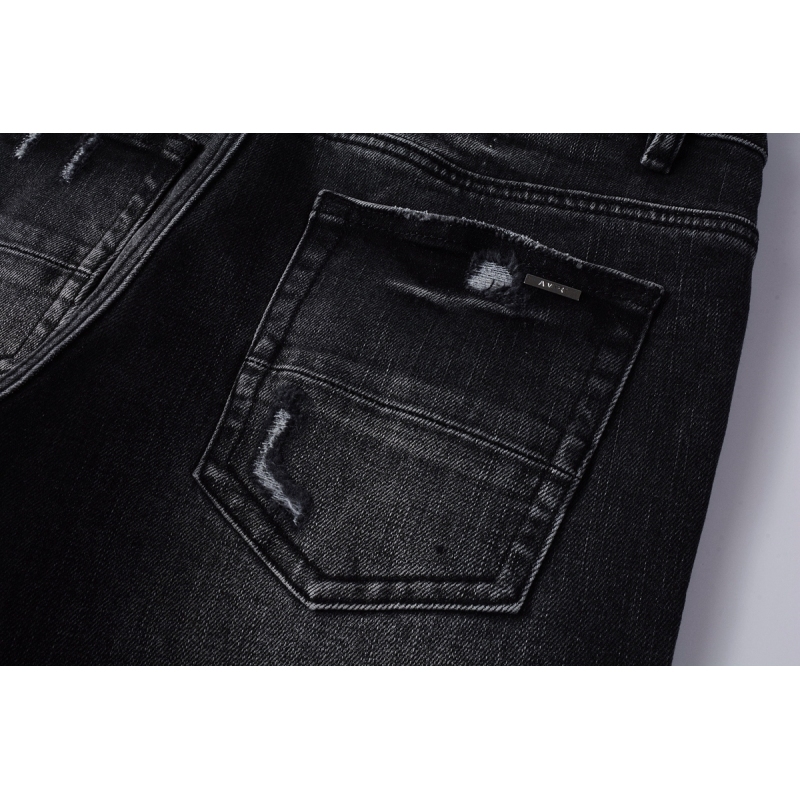 Coco Shoes Amiri Jean 8908 - Cocoshoesvip.net