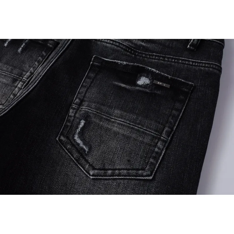 Coco Shoes Amiri Jean 8908 - Cocoshoesvip.net