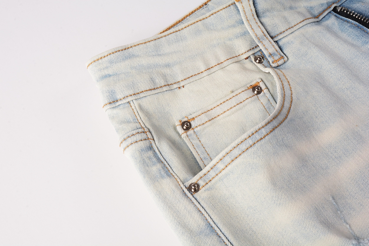 Coco Shoes Amiri Jean 699 - Cocoshoesvip.net