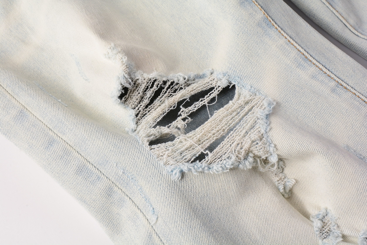 Coco Shoes Amiri Jean 699 - Cocoshoesvip.net