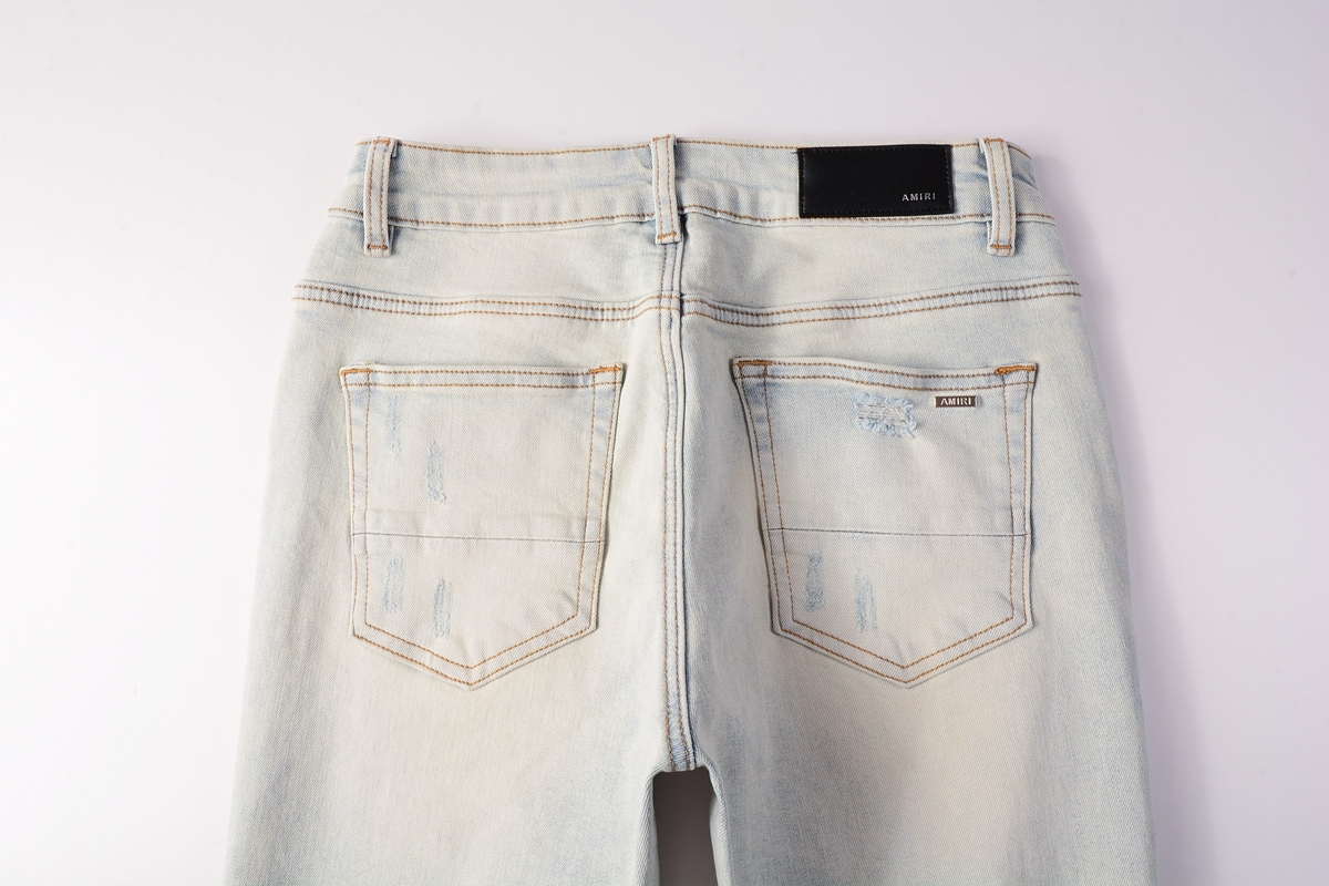 Coco Shoes Amiri Jean 699 - Cocoshoesvip.net