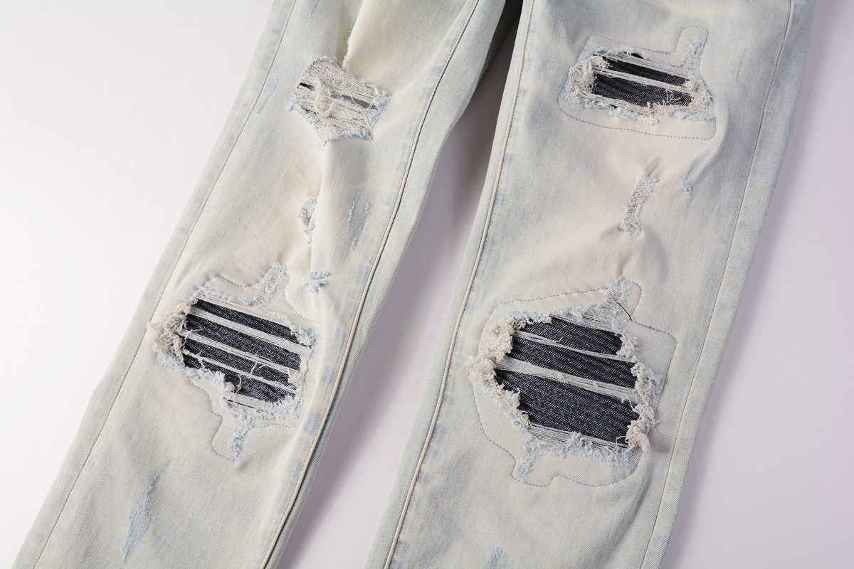 Coco Shoes Amiri Jean 699 - Cocoshoesvip.net